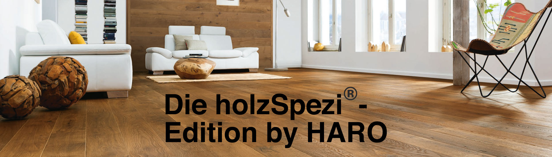 holzSpezi by HARO - ERB GmbH